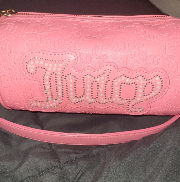 Juicy Couture Handbags - Juicy Couture Barrel BAG